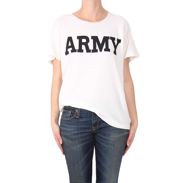 NLST Army T-Shirt NLST Army T-Shirt