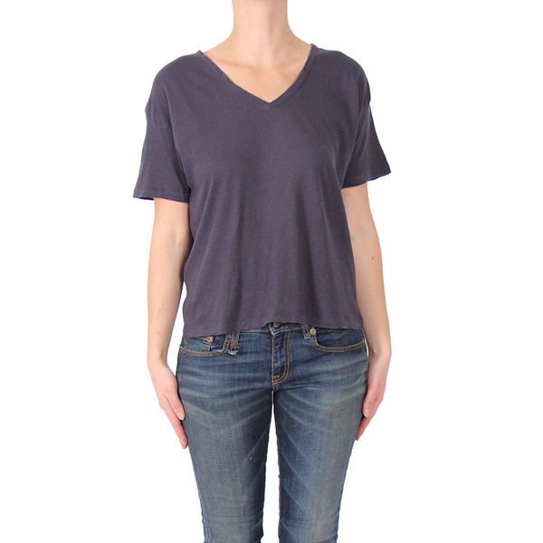 NLST Classic V-Neck T-Shirt NLST Classic V-Neck T-Shirt