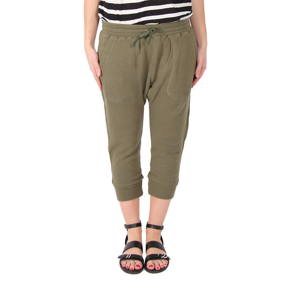 NLST Harem Track Pants NLST Harem Track Pants
