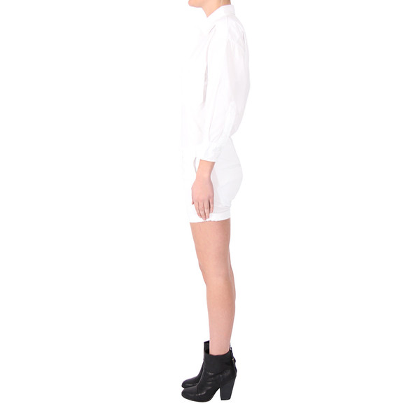 NLST Officer's Romper NLST Officer's Romper