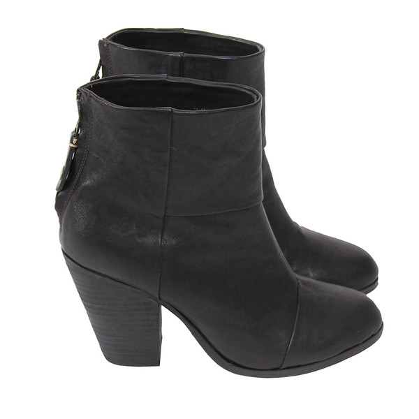 Rag & Bone Classic Newbury Boot Rag & Bone Classic Newbury Boot