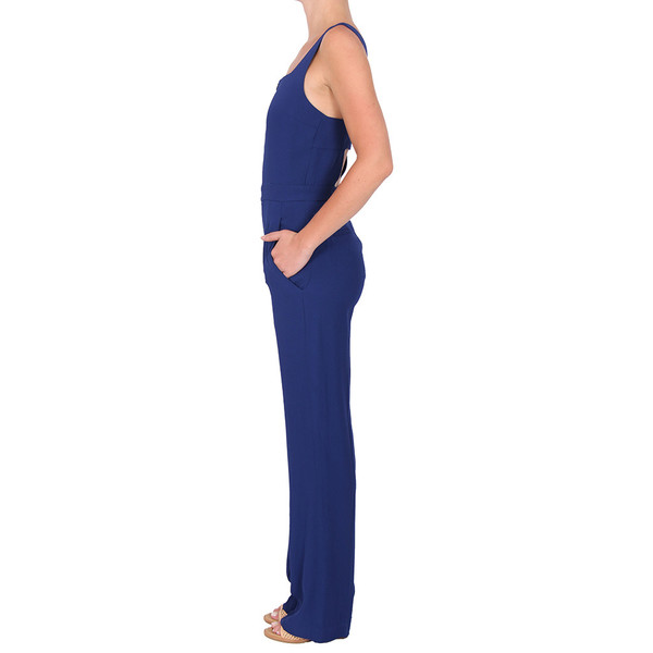 A.L.C. Reed Cutout Open Back Jumpsuit A.L.C. Reed Cutout Open Back Jumpsuit