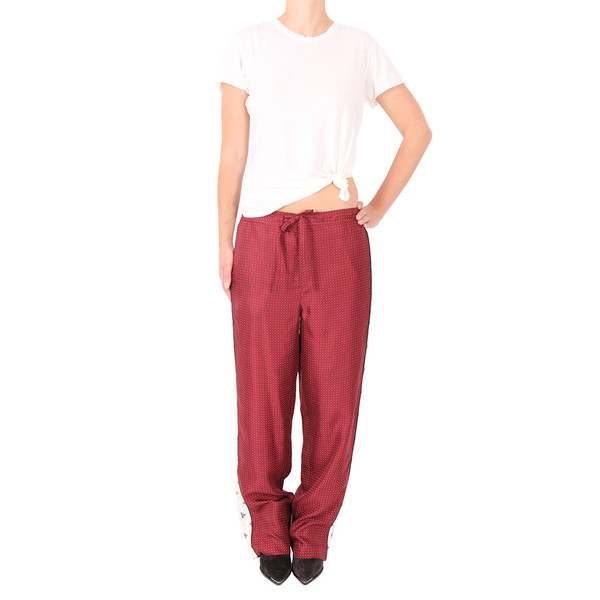 Rag & Bone Rudy Silk Pant Rag & Bone Rudy Silk Pant