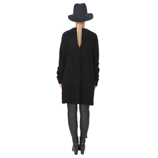 Sea Serge Cashmere Cardigan Sea Serge Cashmere Cardigan