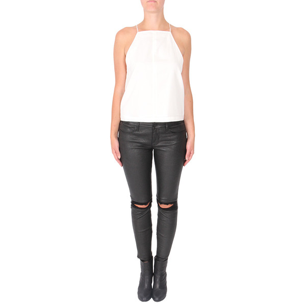T By Alexander Wang Silk Camisole Top T By Alexander Wang Silk Camisole Top