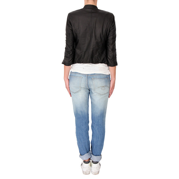 R13 Slouch Boyfriend Jean R13 Slouch Boyfriend Jean