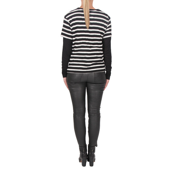 R13 Thermal Double Layer Tee R13 Thermal Double Layer Tee