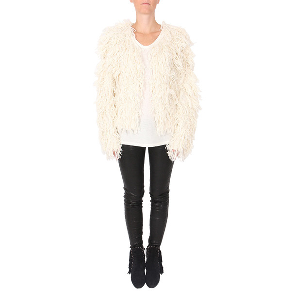 Ulla Johnson Tomo Cardigan Ulla Johnson Tomo Cardigan