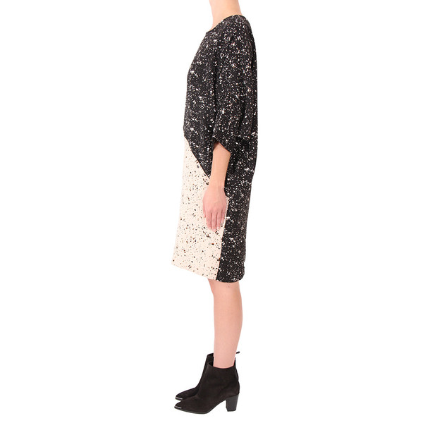 WADES DRESS IN STONEWARE WADES DRESS IN STONEWARE