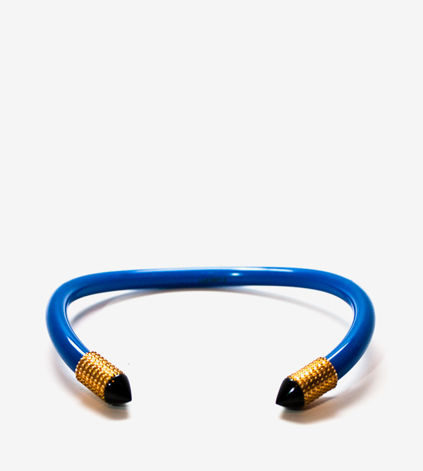 Luz Ortiz Hera Blue Collar Luz Ortiz Hera Blue Collar