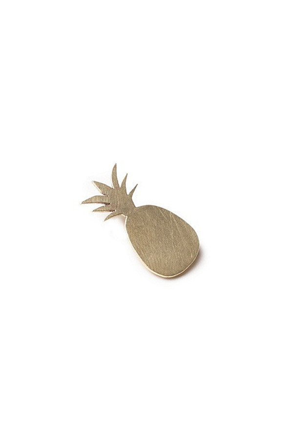 Casa Malaspina Pineapple Pin Casa Malaspina Pineapple Pin