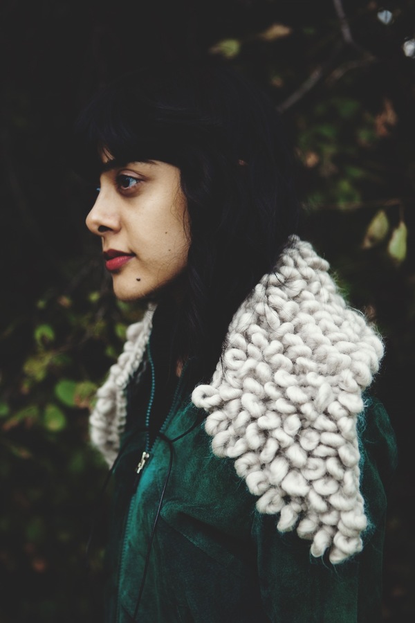 good night, day Markham Loop Collar good night, day Markham Loop Collar