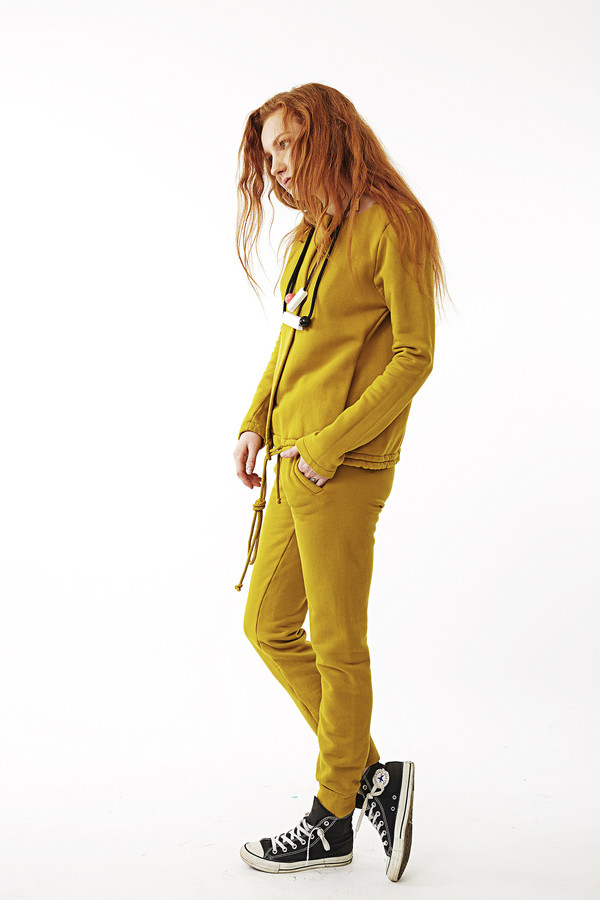 Humanoid Chunky Cardigan Humanoid Chunky Cardigan