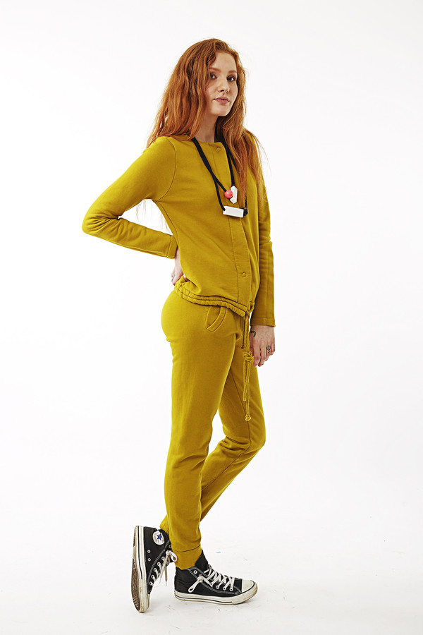 Humanoid Chunky Pant Humanoid Chunky Pant
