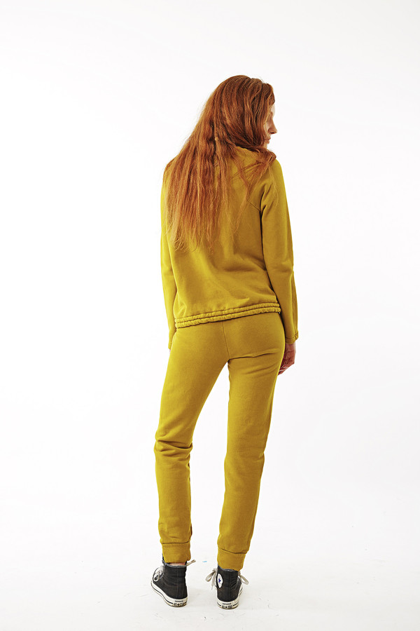 Humanoid Chunky Pant Humanoid Chunky Pant