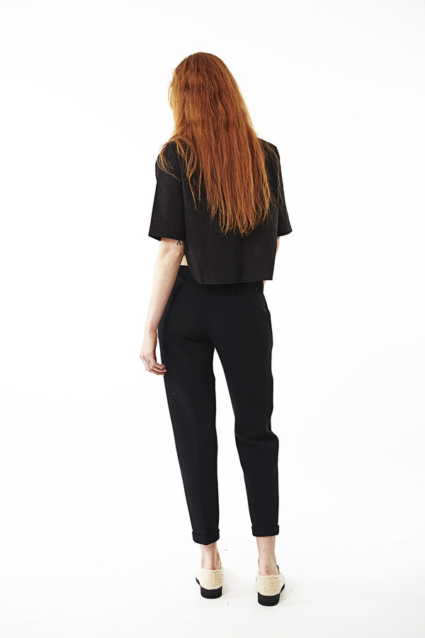 Nanushka Dann Tailored Trouser Nanushka Dann Tailored Trouser