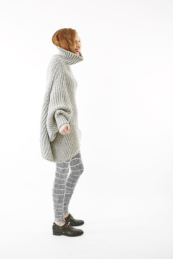 Humanoid Hug Sweater Humanoid Hug Sweater