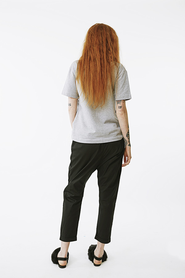 Kowtow Imprint Top Kowtow Imprint Top