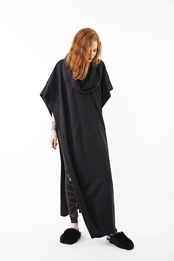 OAK Maxi Poncho OAK Maxi Poncho