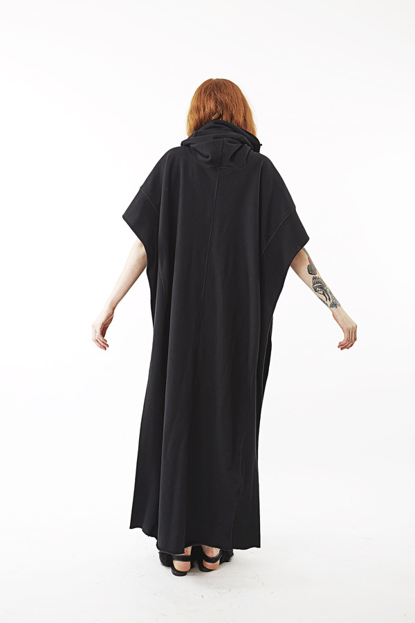 OAK Maxi Poncho OAK Maxi Poncho
