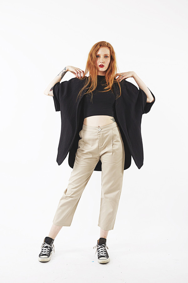 Kowtow Ritual Pant Kowtow Ritual Pant