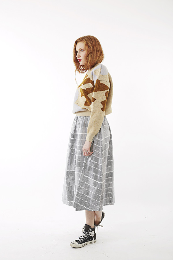 Kowtow Studio Skirt Kowtow Studio Skirt
