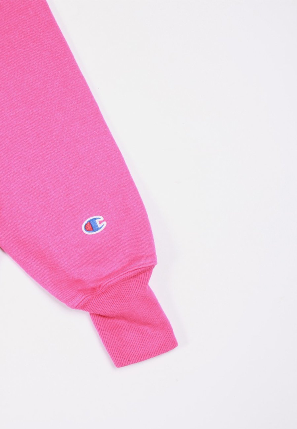 amaranth champion hoodie