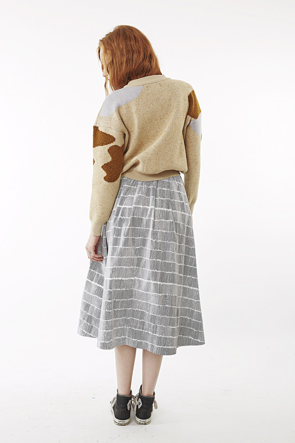 Kowtow Studio Skirt Kowtow Studio Skirt