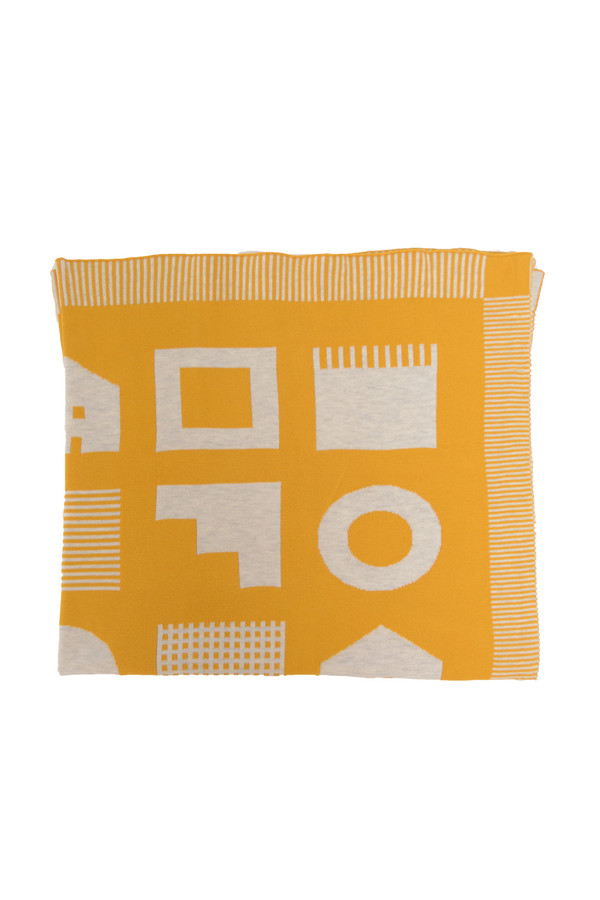 Gold Box House Blanket Gold Box House Blanket