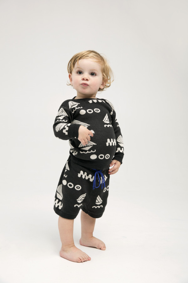 Maritime Short Maritime Short