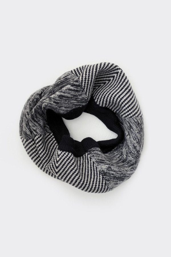 Micaela Greg Ridge Neck Cozy Micaela Greg Ridge Neck Cozy