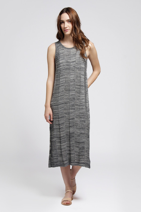 Micaela Greg Strata Dress Micaela Greg Strata Dress