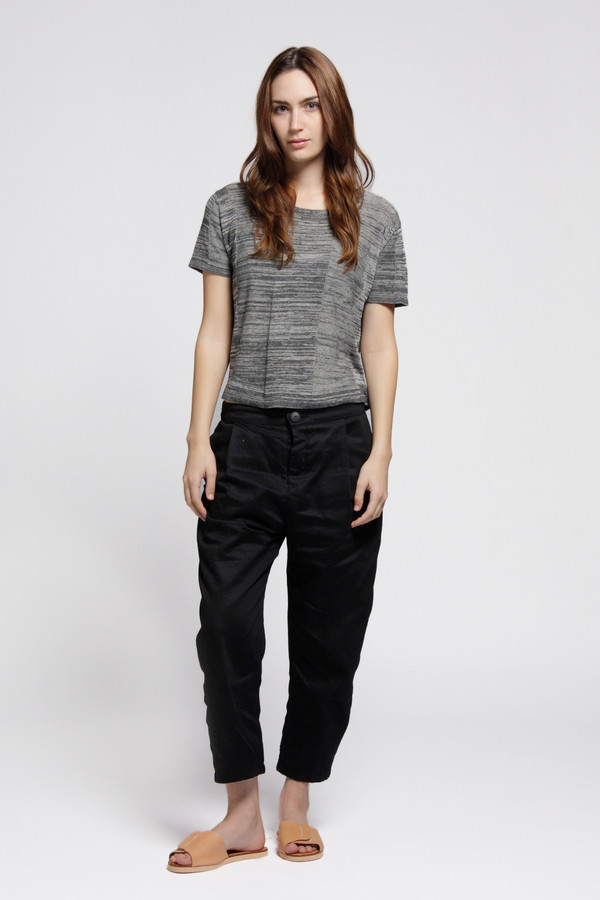 Micaela Greg Strata Tee Micaela Greg Strata Tee