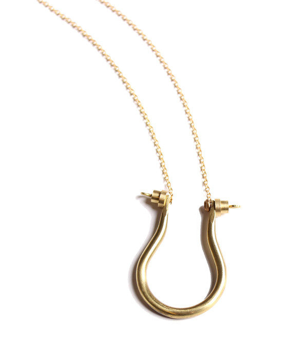 Laura Lombardi Marion Necklace Laura Lombardi Marion Necklace