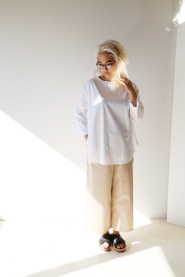 Hackwith Design House Sam Tunic Hackwith Design House Sam Tunic