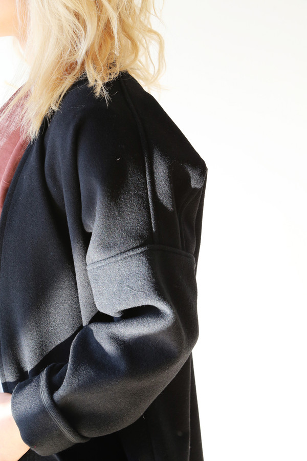Hackwith Design House Atwood Jacket Hackwith Design House Atwood Jacket
