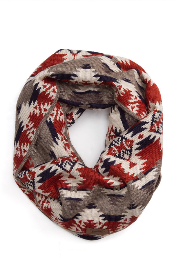 Pendleton Infinity Scarf Pendleton Infinity Scarf
