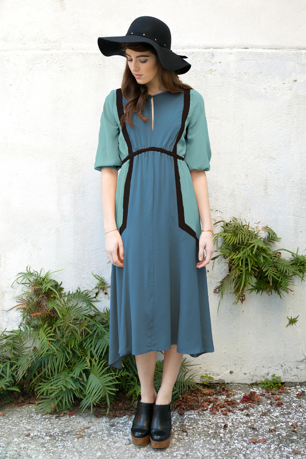 Plante Calla Dress Plante Calla Dress