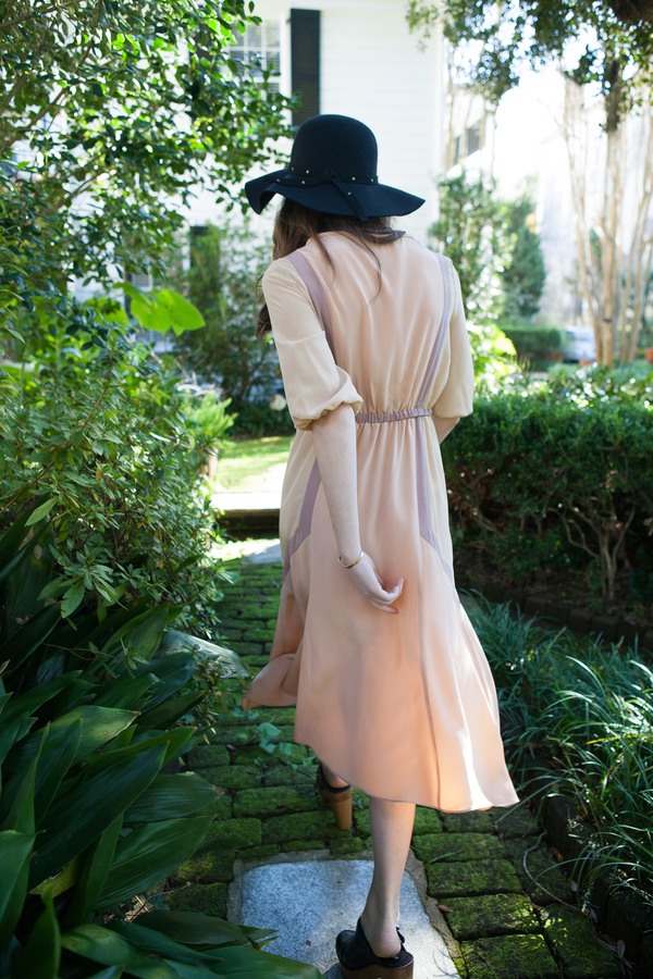 Plante Calla Dress Plante Calla Dress