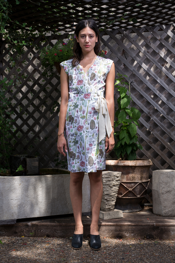 Plante Mangrove Dress Plante Mangrove Dress