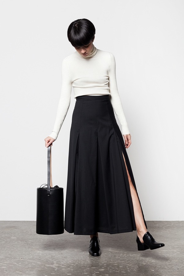 Creatures of Comfort Olympia Skirt Creatures of Comfort Olympia Skirt