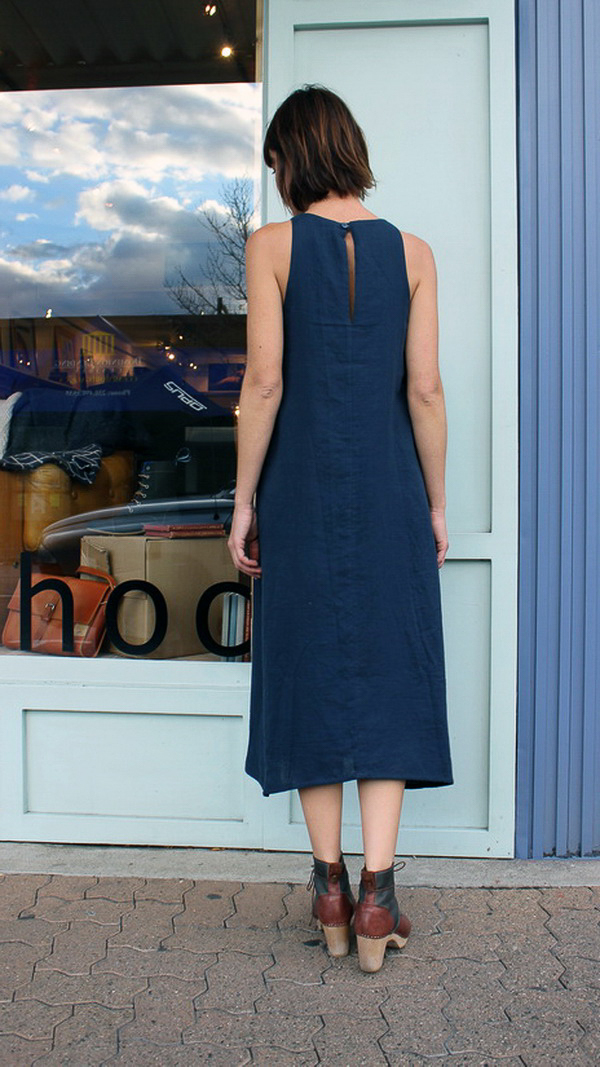 Ursa Minor Luca Dress Ursa Minor Luca Dress