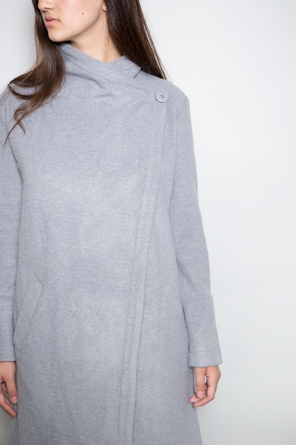 Grady Coat Grady Coat