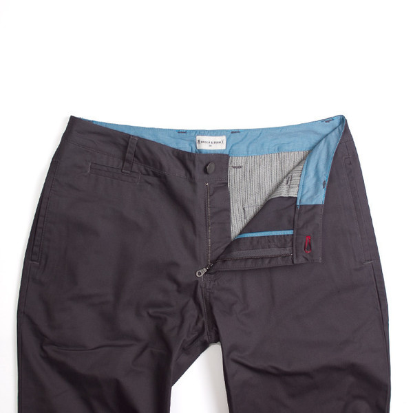 Men's Bridge & Burn Roark Chinos Men's Bridge & Burn Roark Chinos