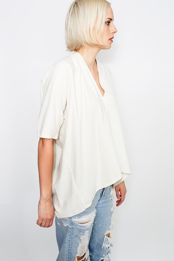 Flash Sale Natural Muse Top, Silk Flash Sale Natural Muse Top, Silk