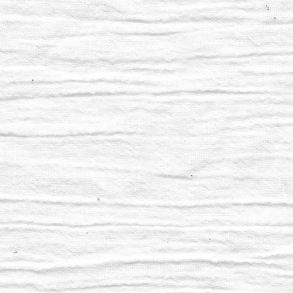 Miranda Bennett White Muse Top, Cotton Gauze Miranda Bennett White Muse Top, Cotton Gauze