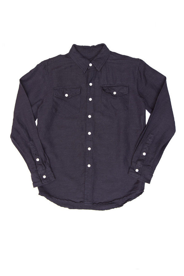 Bridge & Burn Odell Shirt Bridge & Burn Odell Shirt