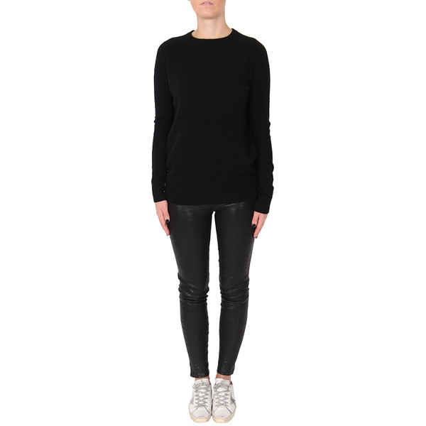NLST RAGLAN CASHMERE SWEATER NLST RAGLAN CASHMERE SWEATER