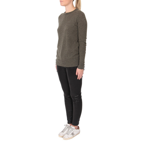 NLST RAGLAN CASHMERE SWEATER NLST RAGLAN CASHMERE SWEATER