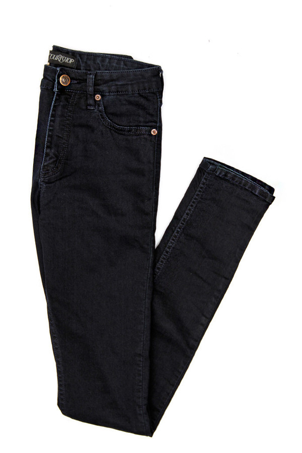 Courtshop Denim HWS Courtshop Denim HWS